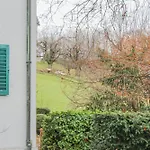 Enge Station - Private Room Jura