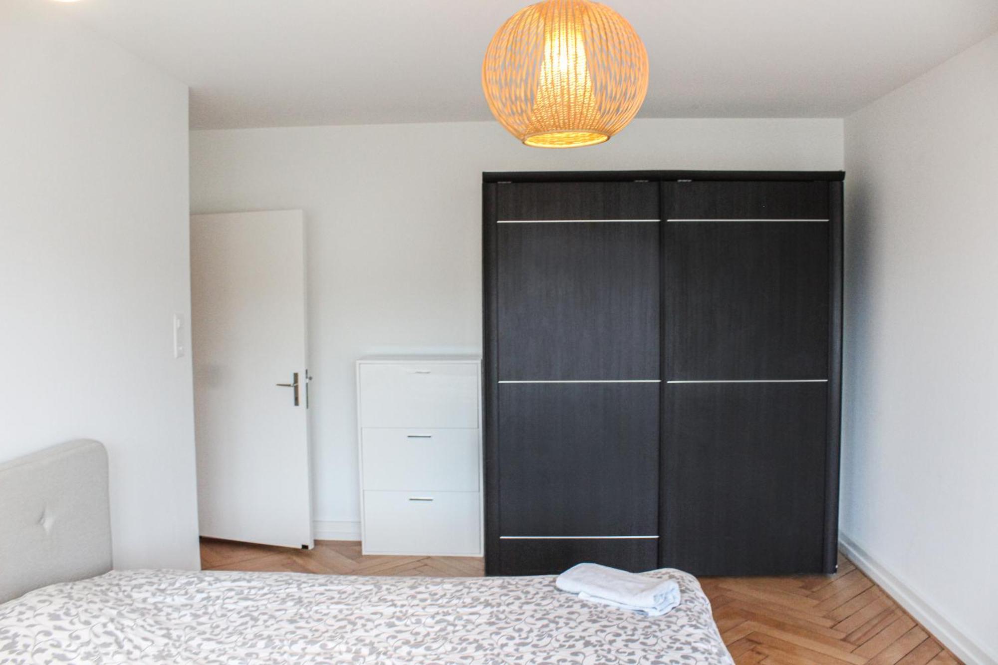 Enge Station - Private Jura Alloggio in famiglia *